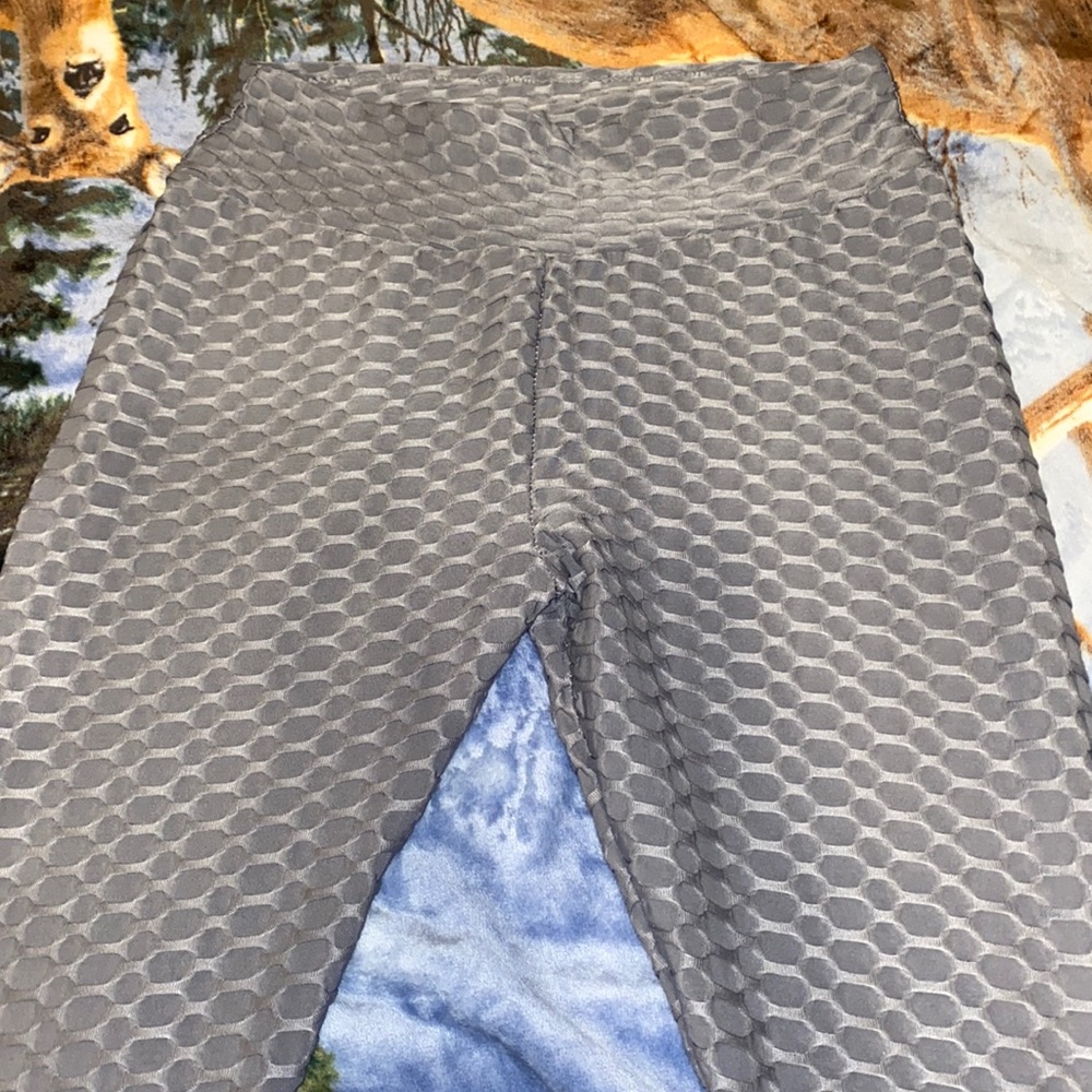 Tik tok leggings